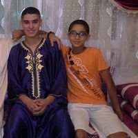 Ayoub Bouchnaf的照片