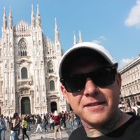 Dominik Zieliński's Photo