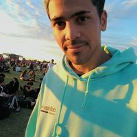 Marcos Antoniacomi's Photo