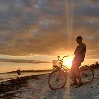 Thomas Guzman的照片