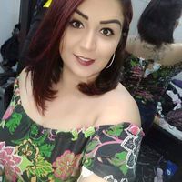 Alinne Amaral的照片