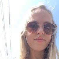 Photos de Margaryta Helde