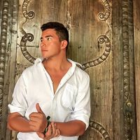 Gonzalo Mau的照片