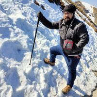 Sourav  Paul's Photo