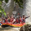 Ubud River Rafting's picture