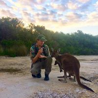 Andydisestablishmentarianism Heather的照片