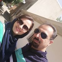 Elmira Movahednia's Photo