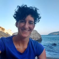 Ailen Martorelli's Photo