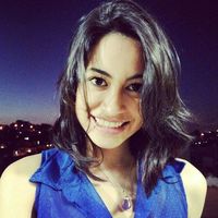 Iara Guimarães's Photo