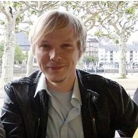 Lennart Frickenschmidt's Photo