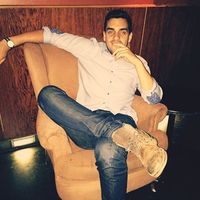 Carlos Reboll Galán's Photo