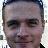 Zbynek Zykmund's Photo