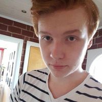 Johnny Bingström的照片