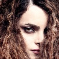 Paria Shakoori's Photo