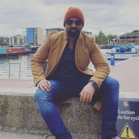 Anas  Kasmi的照片