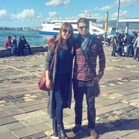 Buse Güleç的照片