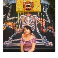 Aisya Safira's Photo