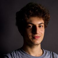 Yusuf Çağlar's Photo