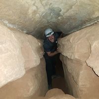 Omer Yahalom's Photo