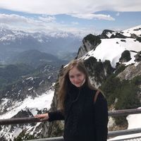 Letícia Camargo's Photo