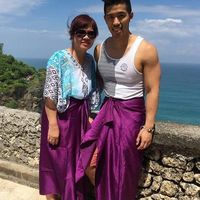 Patrick Hong's Photo