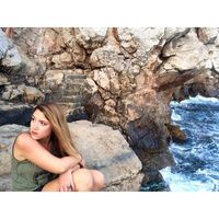 Corinne Burgess's Photo