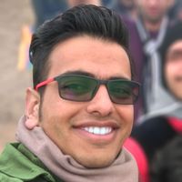 mohsen amini's Photo