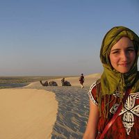 Fotos von Sandrine Bourque