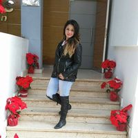 Sara Medhat的照片