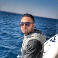 Amr El-Shatby的照片