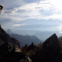 Tiphaine RADIGOIS's Photo