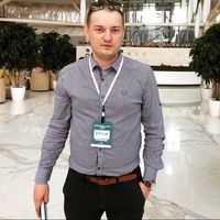 Vadim Staliarchuk的照片