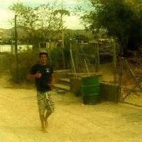 Rodrigo Llamas's Photo