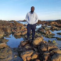 Nkululeko Mzulwini's Photo