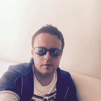 Bryan Patrick's Photo