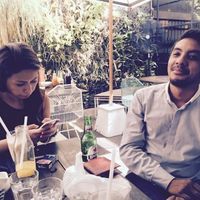 Alexander Reza's Photo