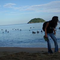 Adriana Olivo's Photo