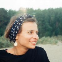 Albina Mochryakova's Photo