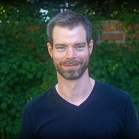 Nacho McInze的照片