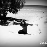 Photos de Julieta Oriana González