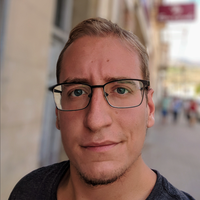 Le foto di Eric Cugotum