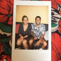 Juliette Coiffard's Photo