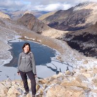 Fotos de Anna Cantero