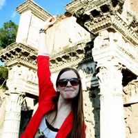 Fotos de Julia de Koning