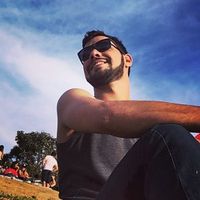 Junio Bontadini's Photo