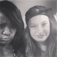 Becca Pezzotti的照片