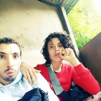 Photos de Fabio Gonzalez