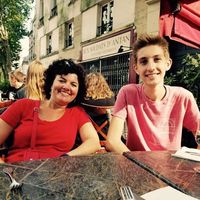 Thomas Wiegand's Photo