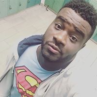 Fotos von Anton-Lee Jame