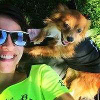 Nicole Mayer的照片